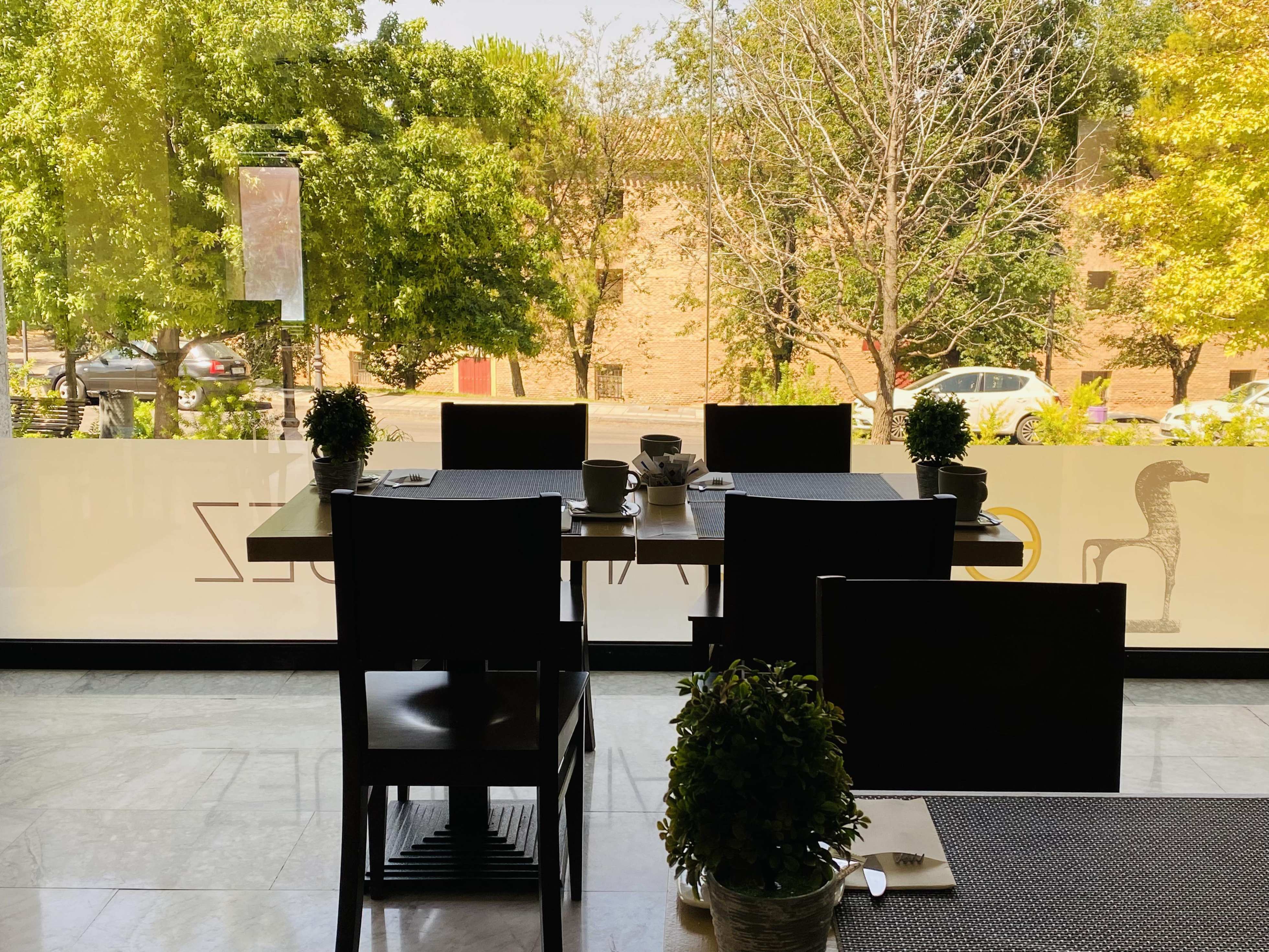 Hotel Equo Aranjuez foto 19