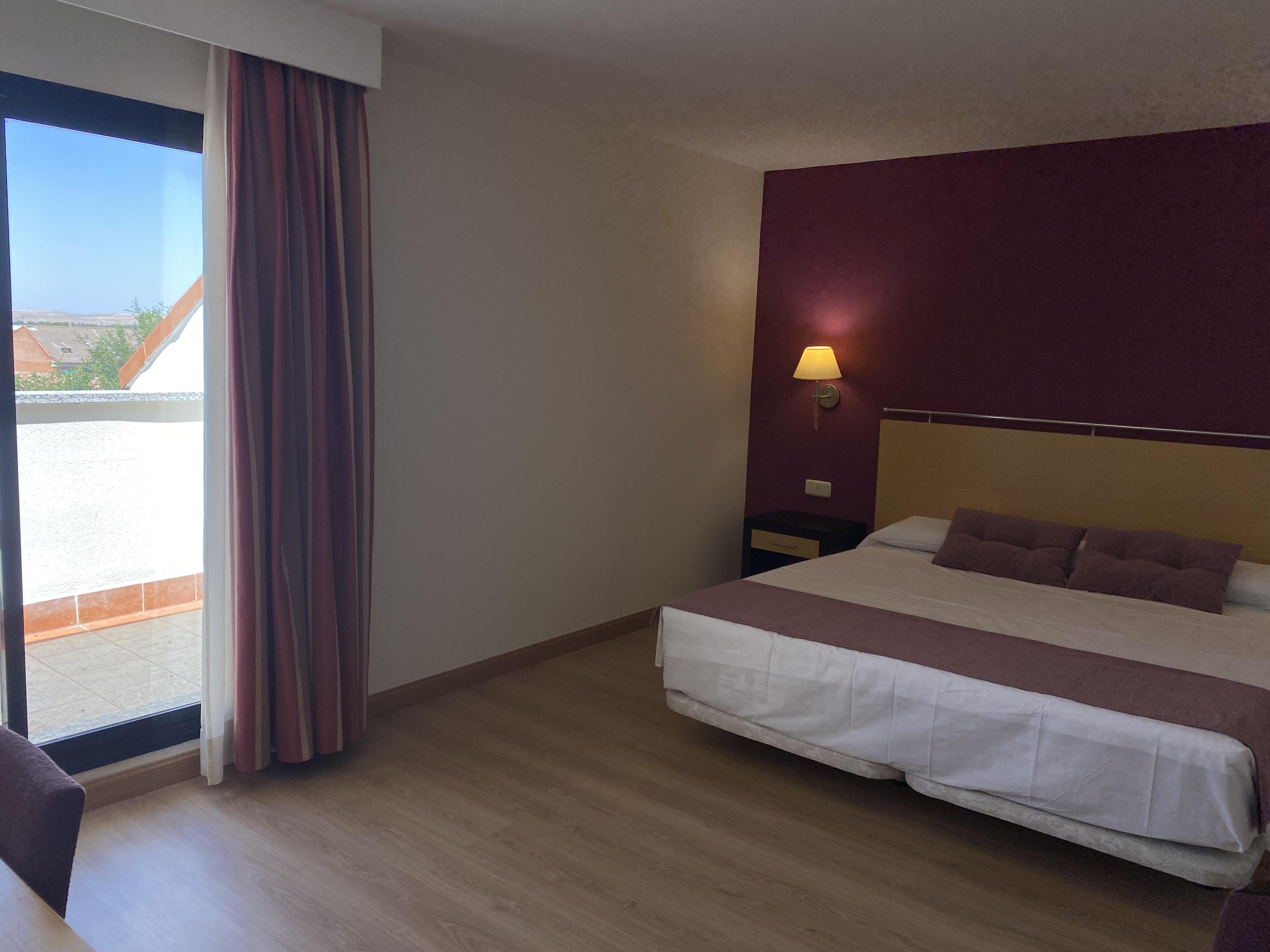 Hotel Equo Aranjuez foto 6