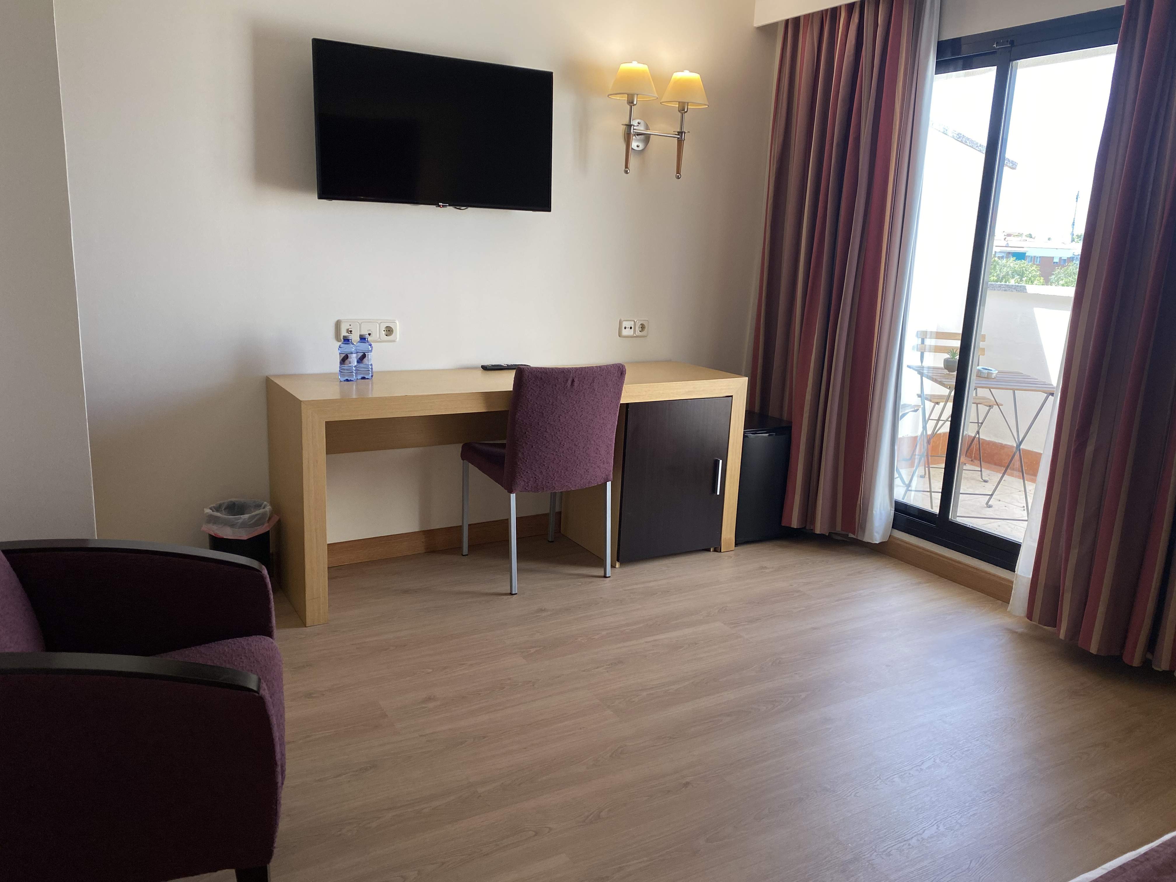 Hotel Equo Aranjuez foto 9