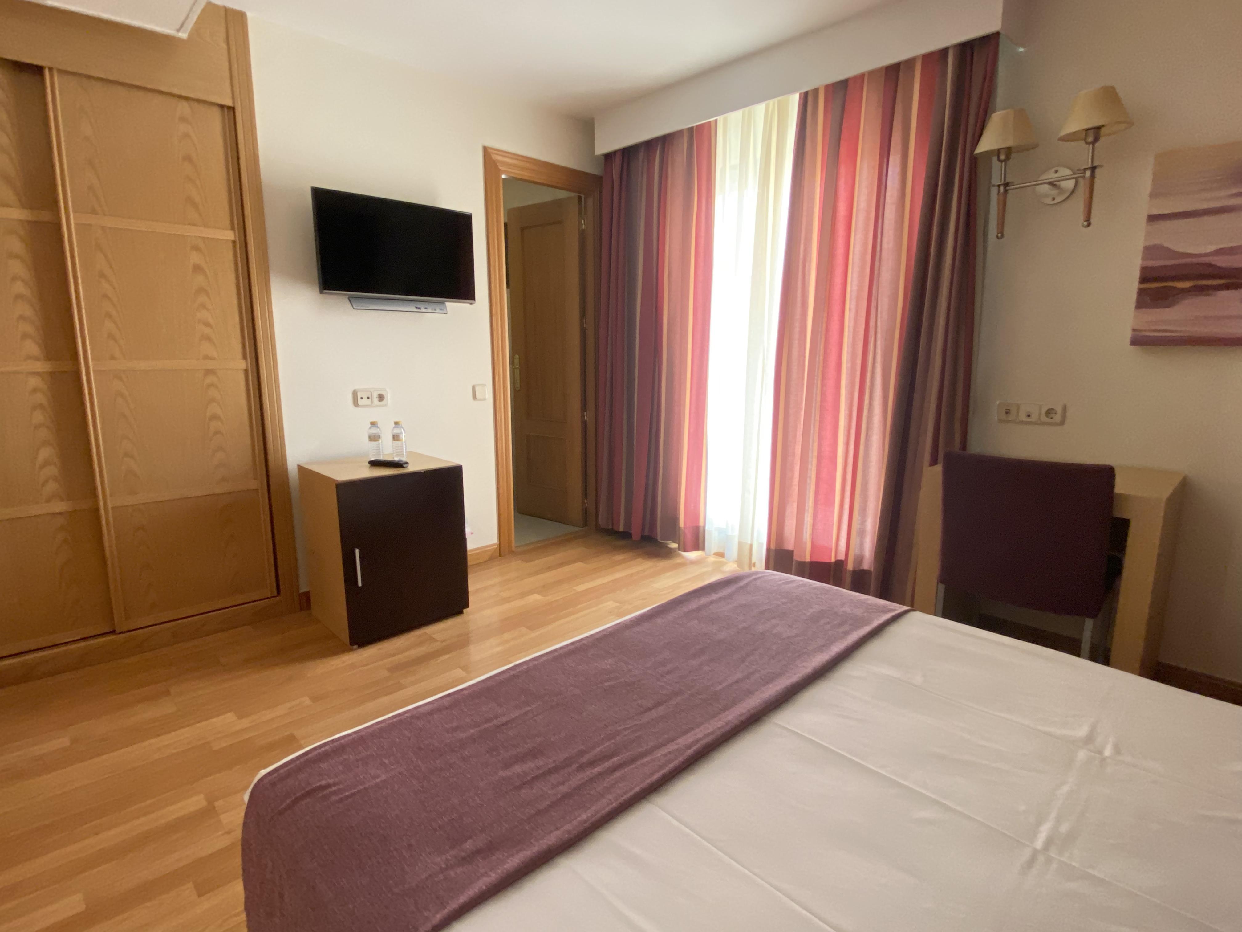 Hotel Equo Aranjuez foto 8