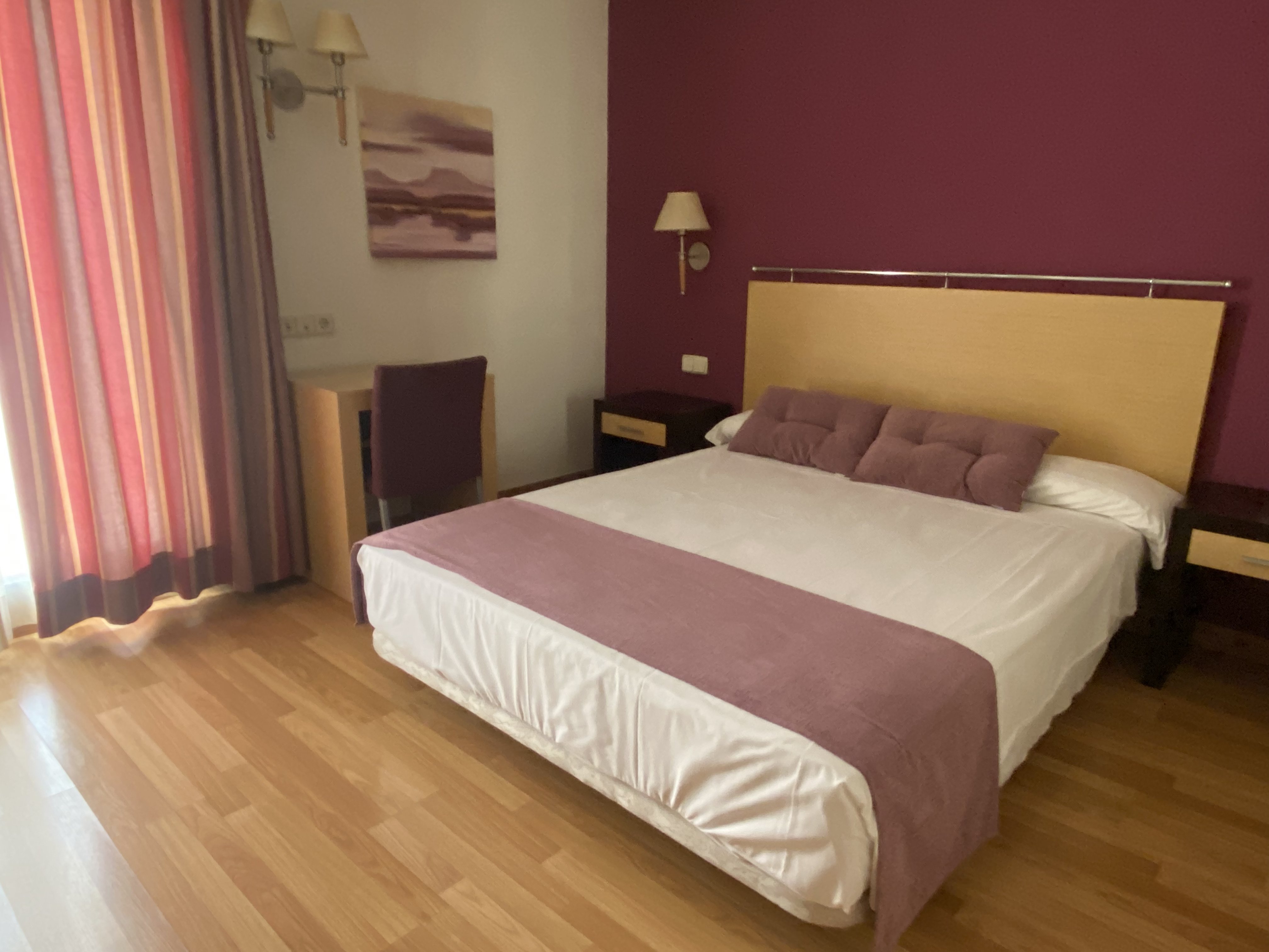 Hotel Equo Aranjuez foto 10
