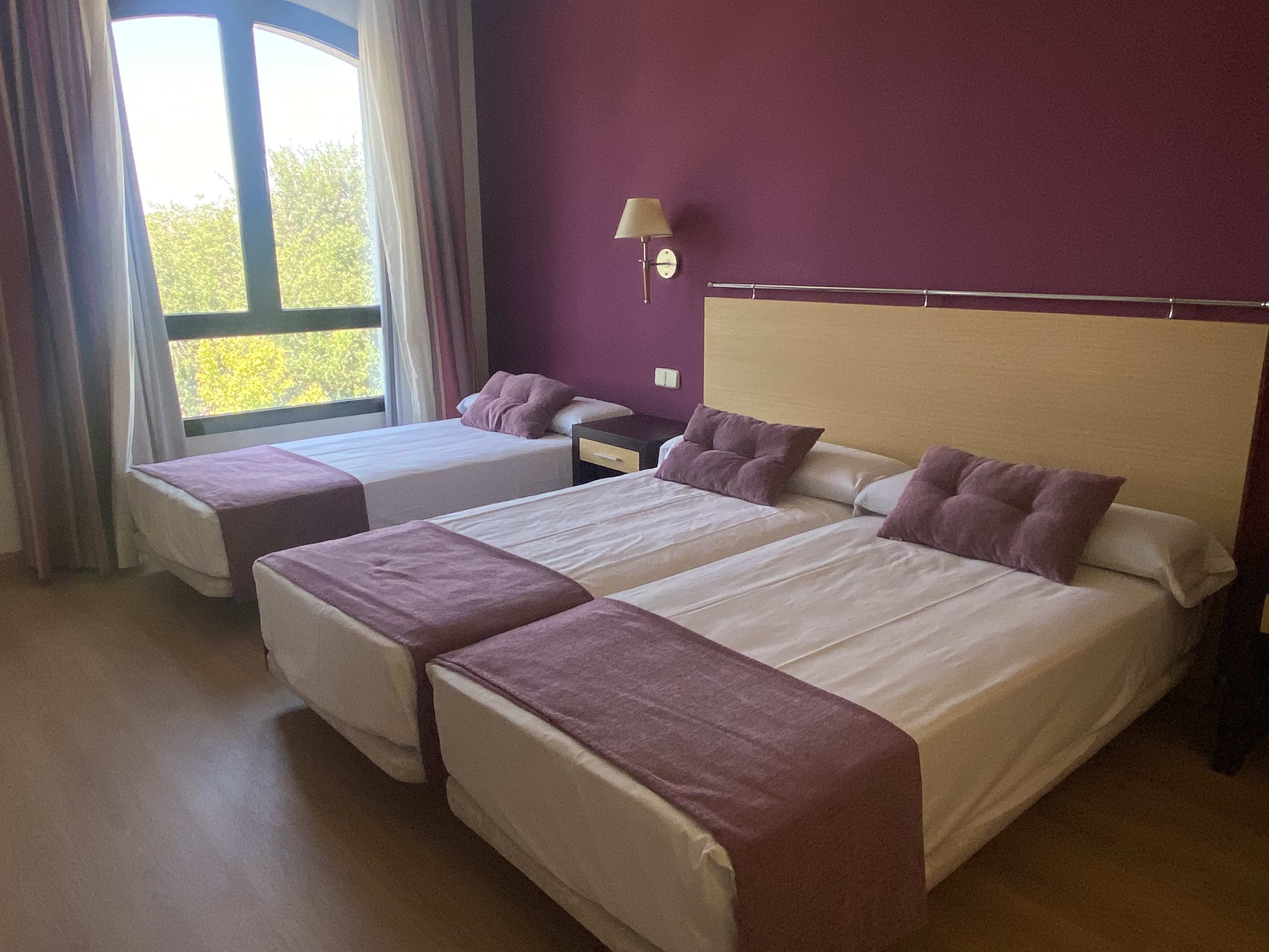 Hotel Equo Aranjuez foto 7