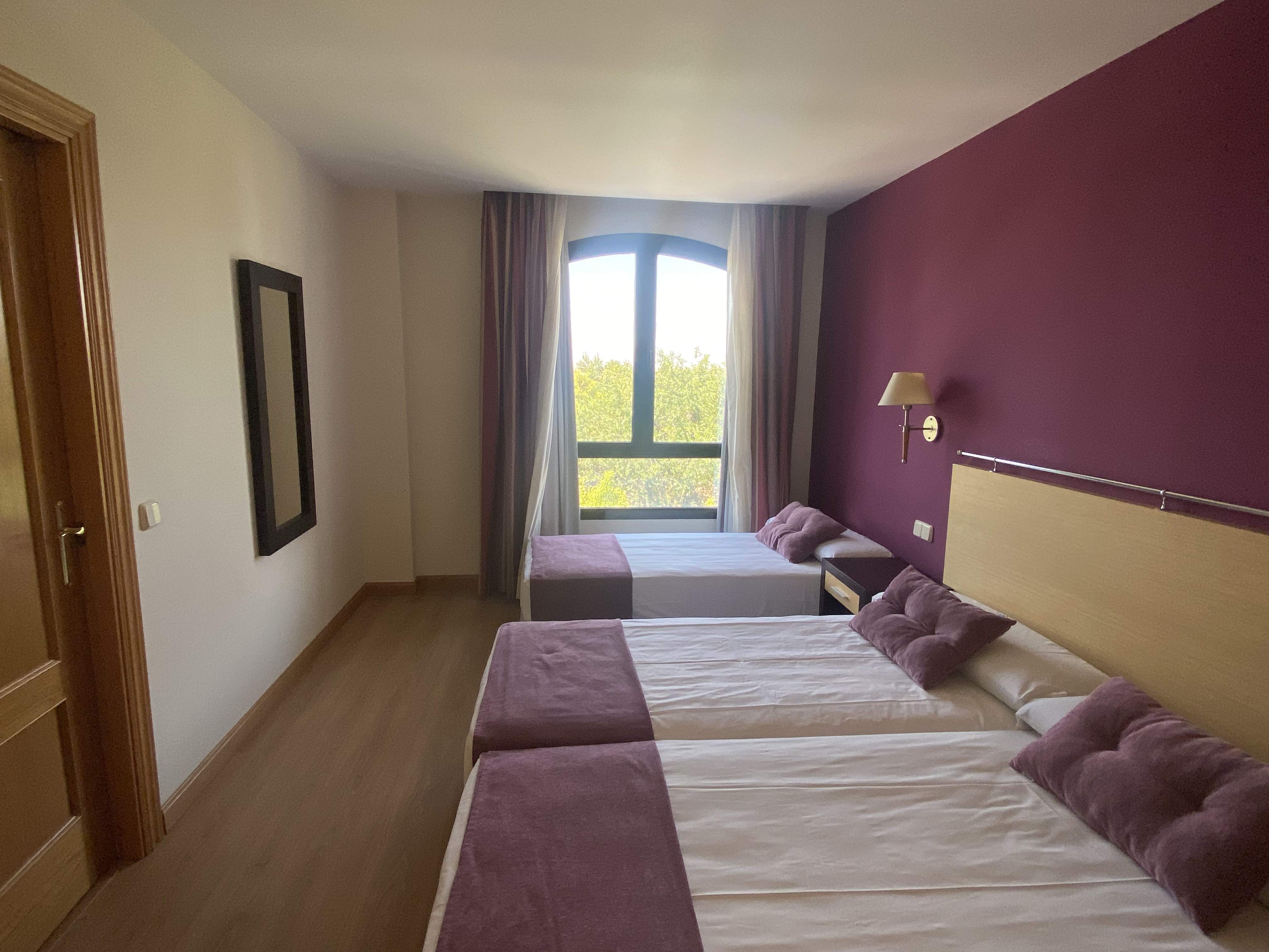 Hotel Equo Aranjuez foto 11