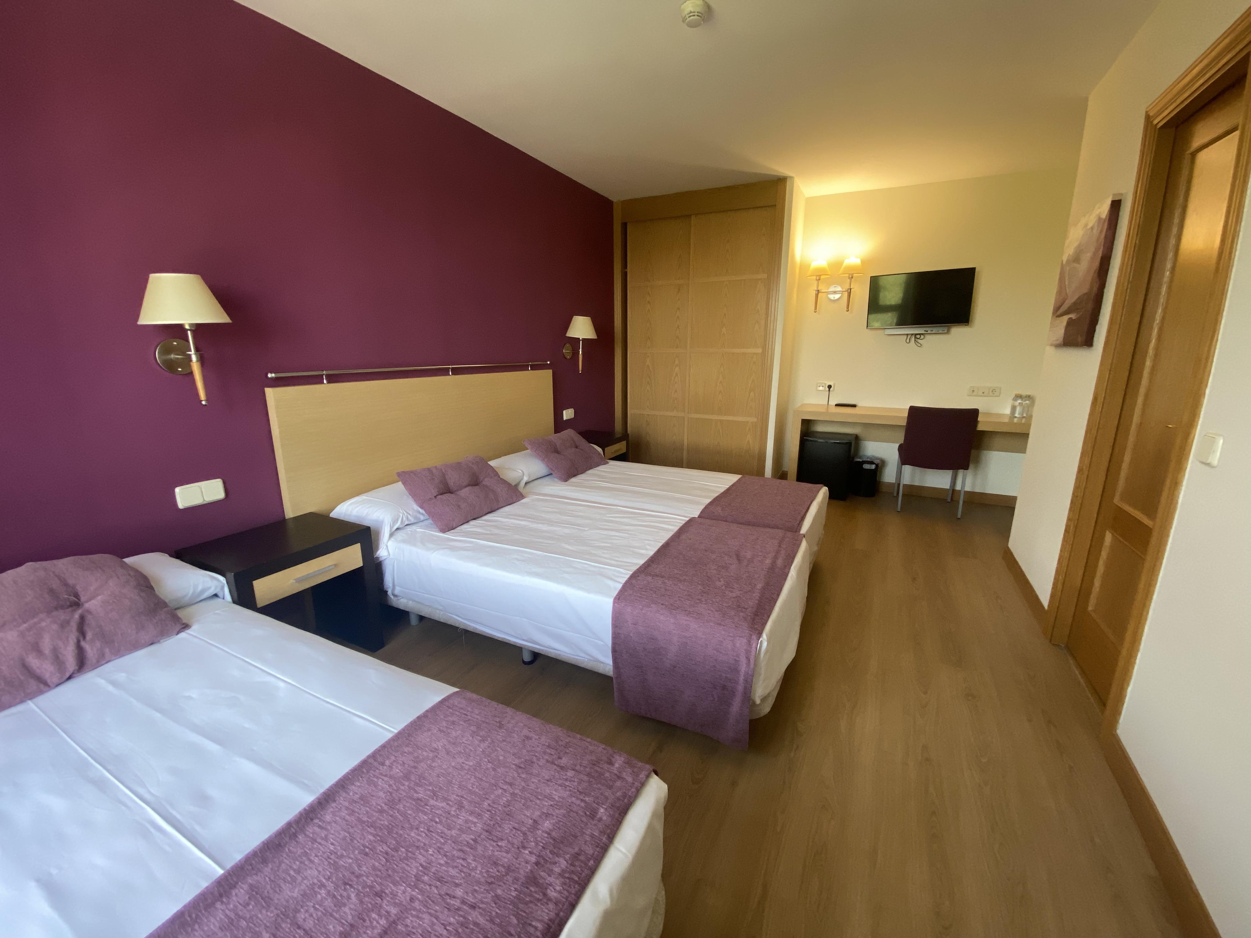Hotel Equo Aranjuez foto 12