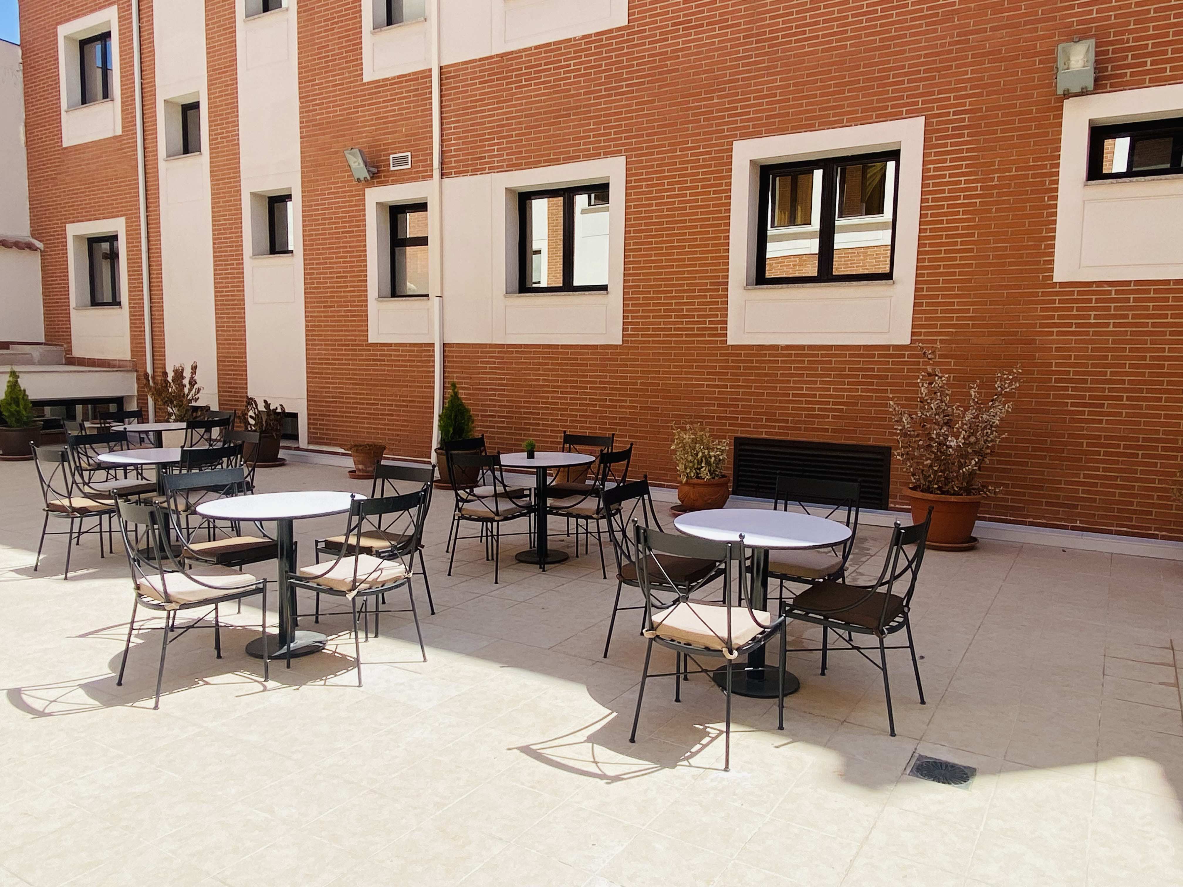 Hotel Equo Aranjuez image 3