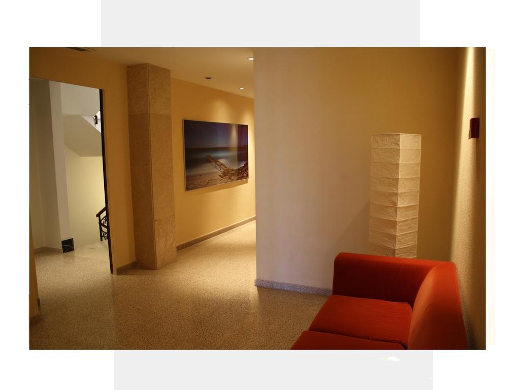 Suite met zithoek — Marfil