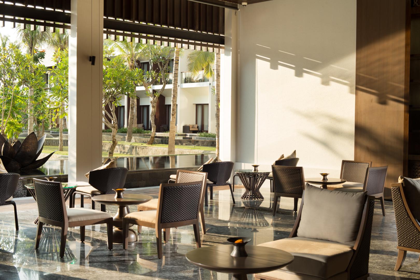 The Anvaya Beach Resort Bali foto 5