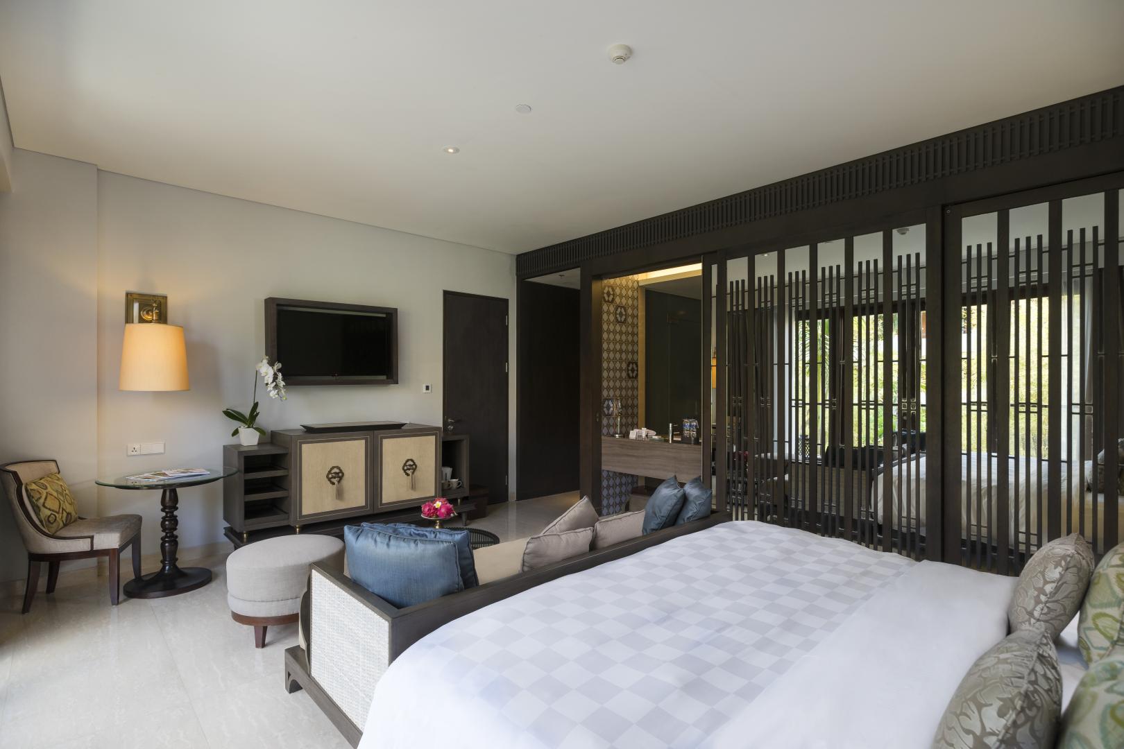 The Anvaya Beach Resort Bali foto 11