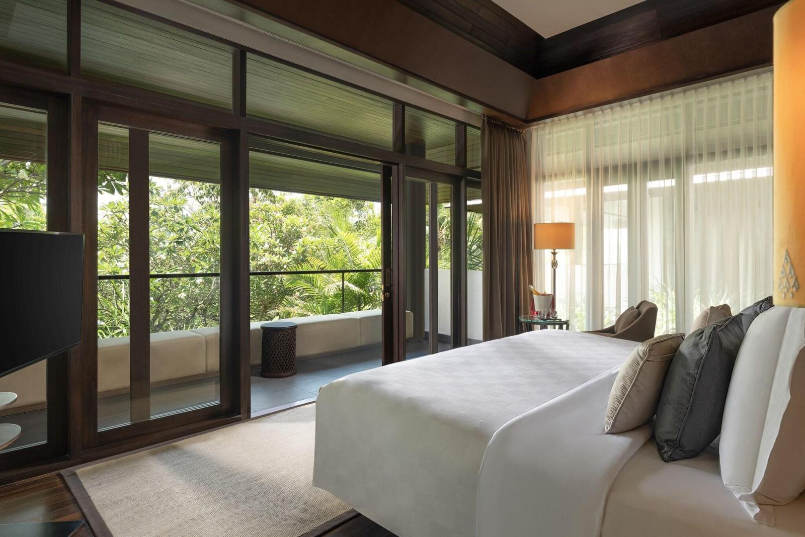 The Anvaya Beach Resort Bali foto 38