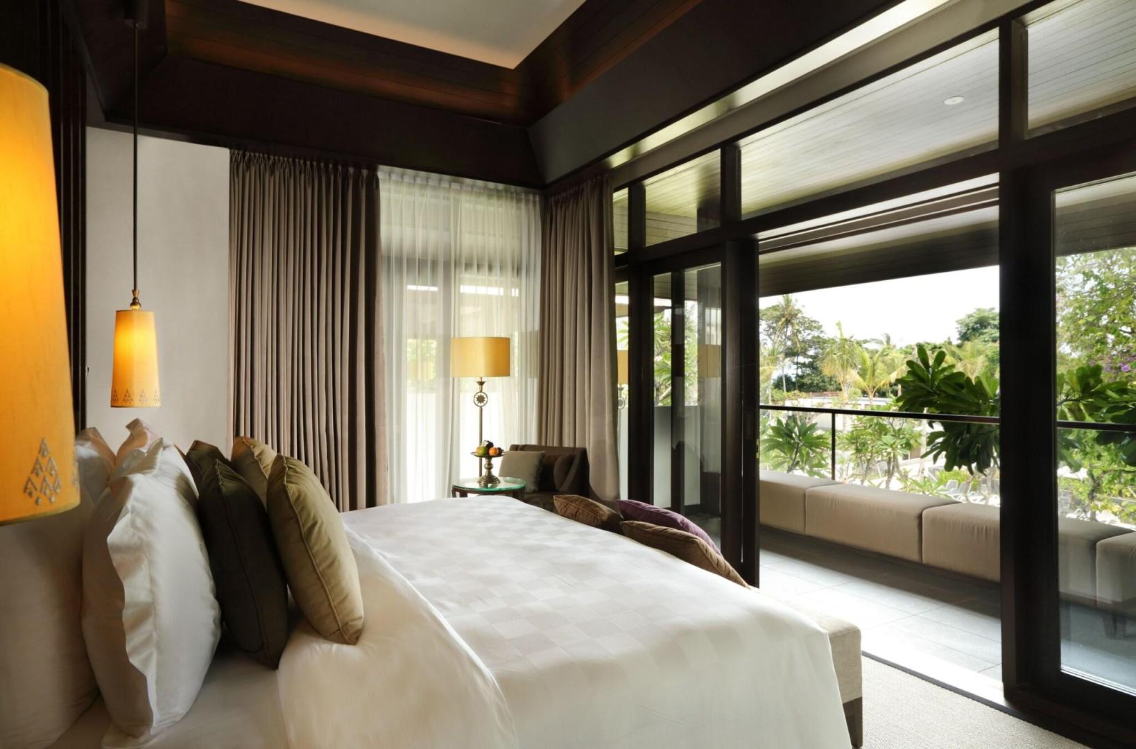 The Anvaya Beach Resort Bali foto 39