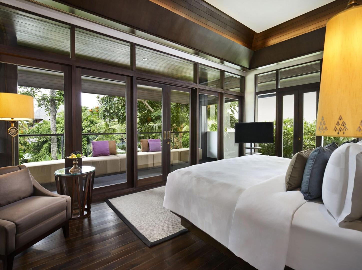The Anvaya Beach Resort Bali foto 40
