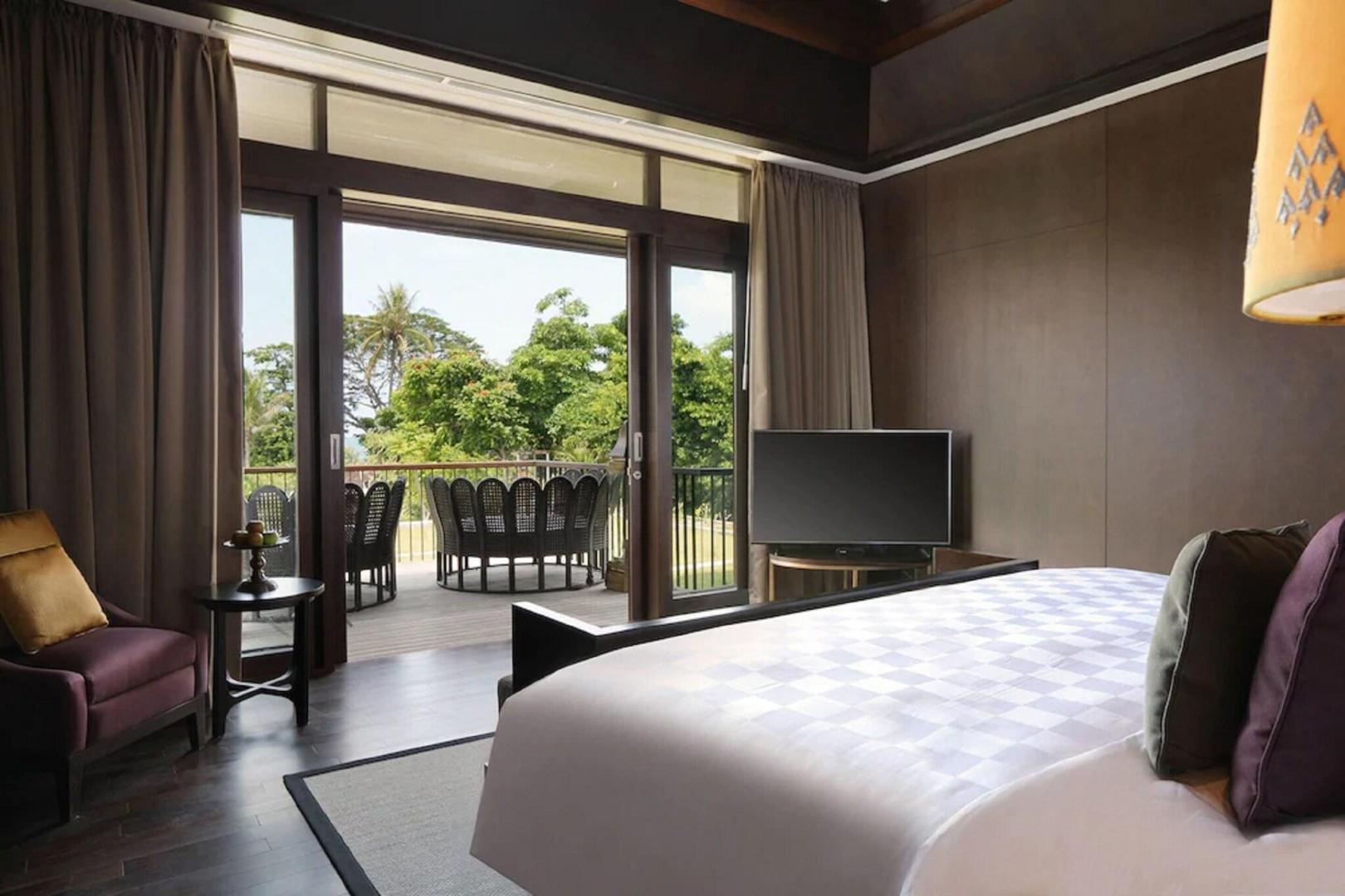 The Anvaya Beach Resort Bali foto 41