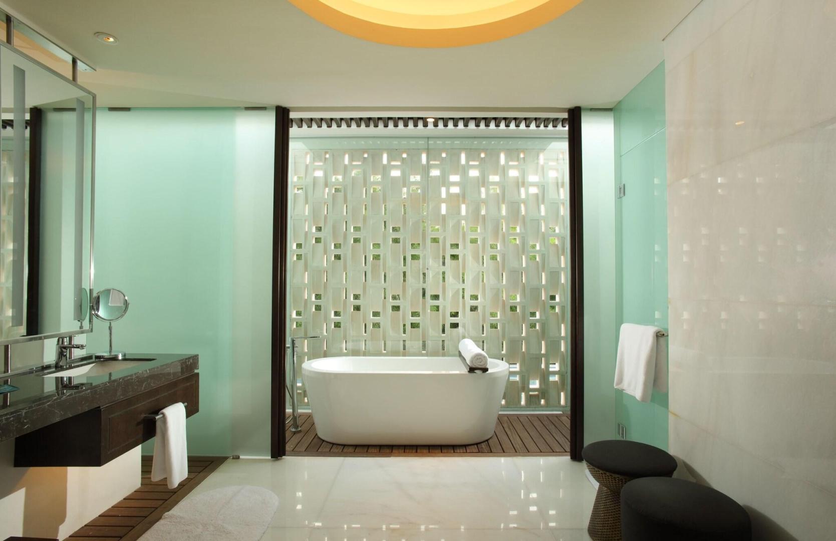 The Anvaya Beach Resort Bali foto 43