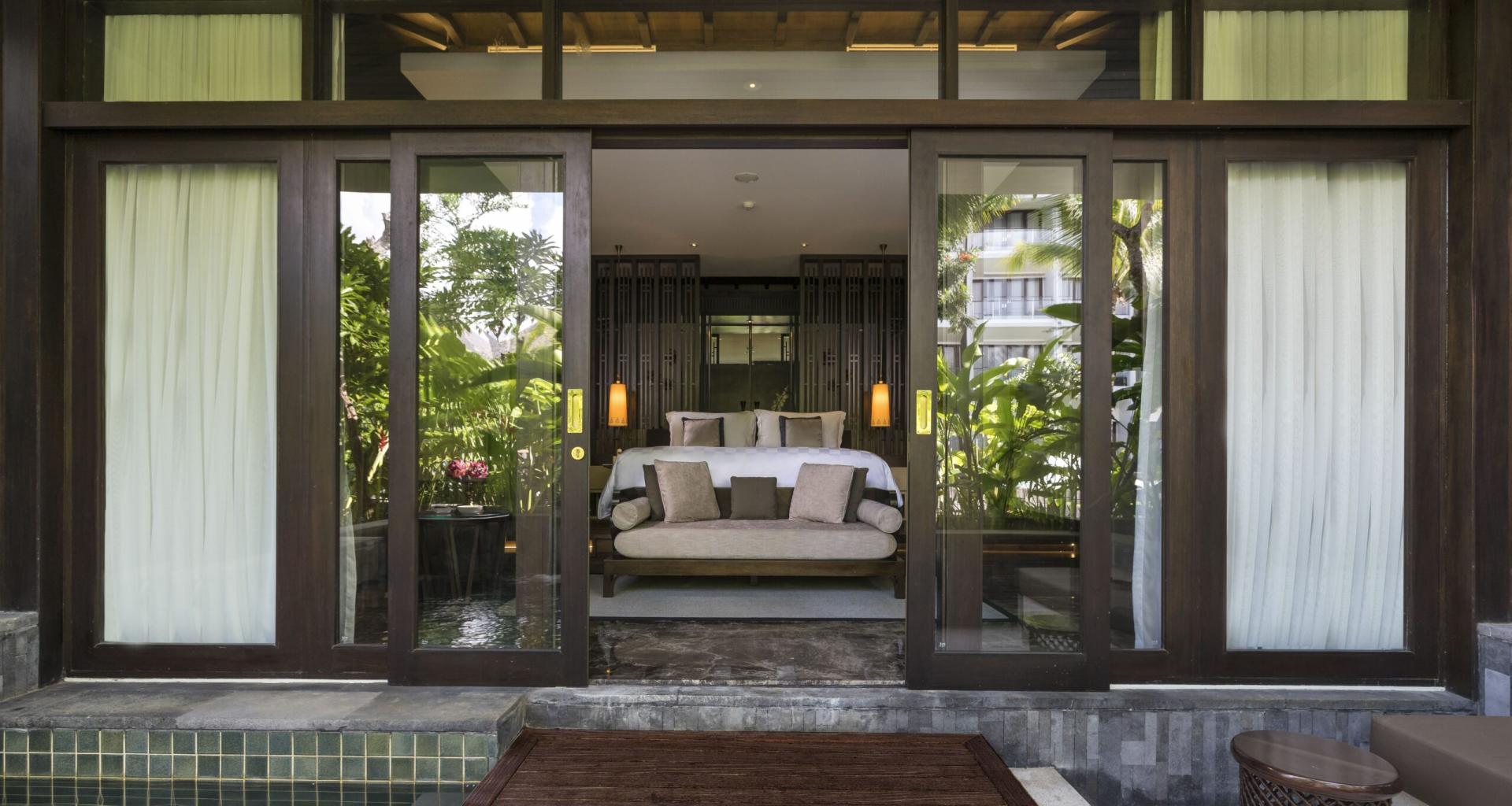 The Anvaya Beach Resort Bali foto 47