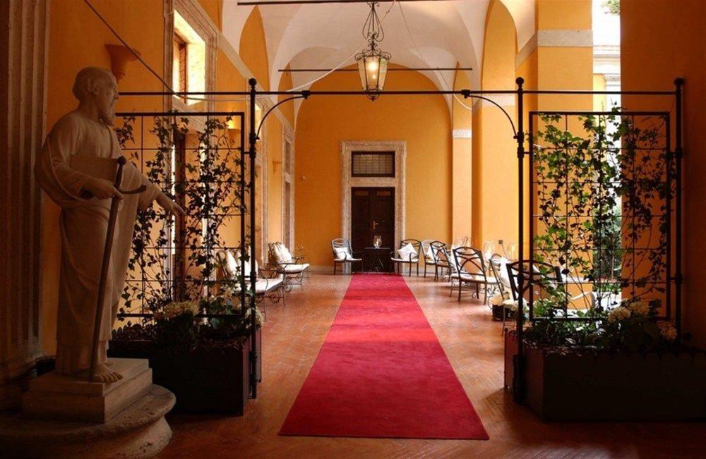 Palazzo Cardinal Cesi foto 24