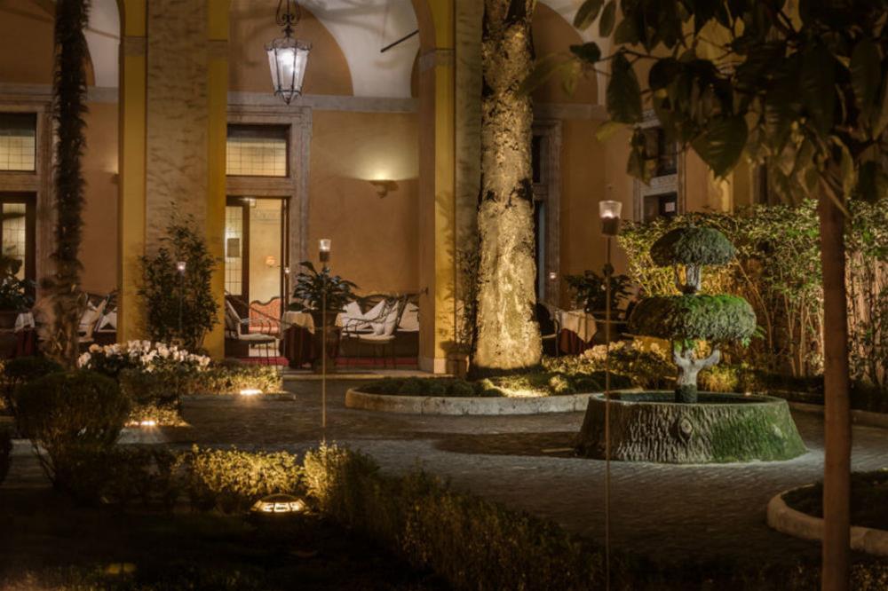 Palazzo Cardinal Cesi foto 25