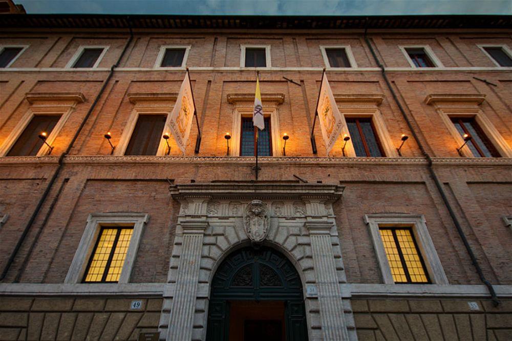 Palazzo Cardinal Cesi foto 15