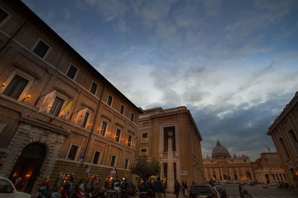Palazzo Cardinal Cesi foto 18