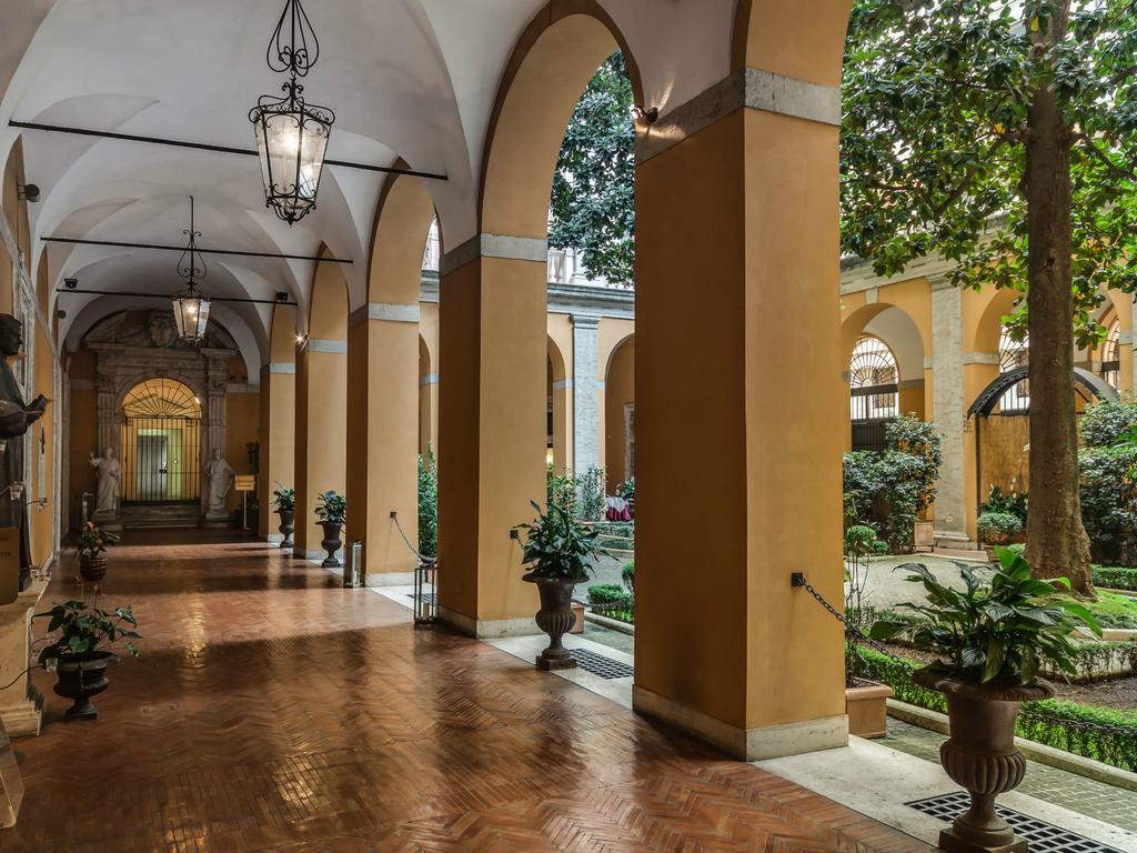 Palazzo Cardinal Cesi foto 27