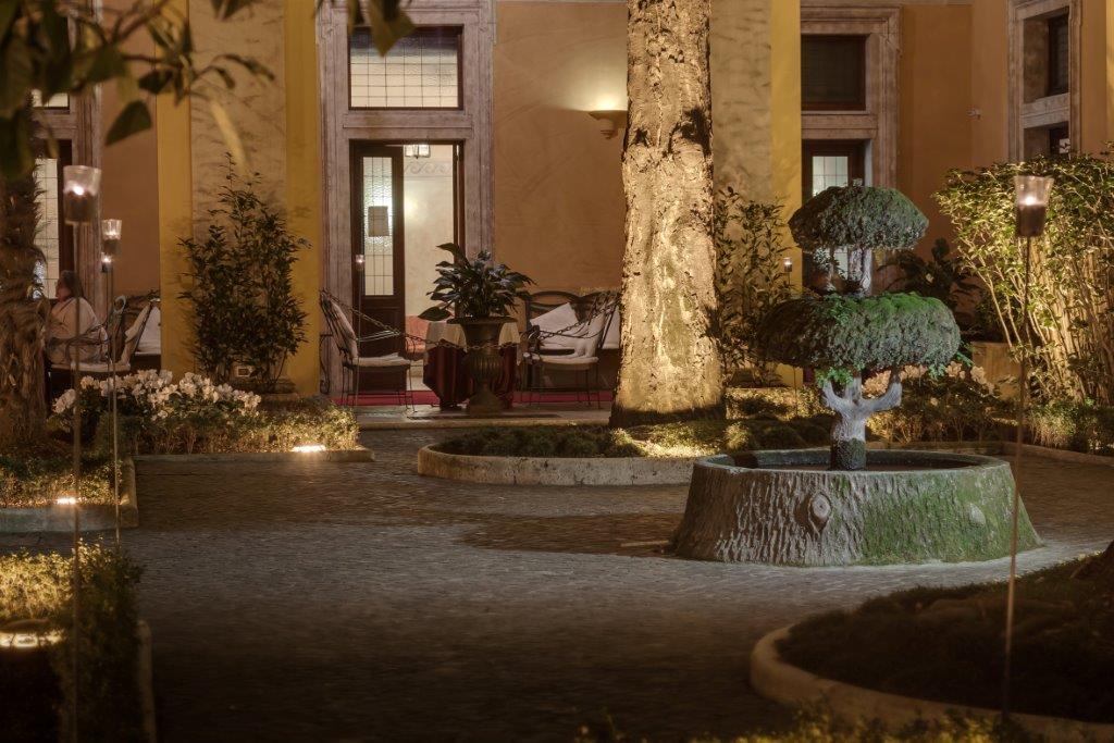 Palazzo Cardinal Cesi foto 30