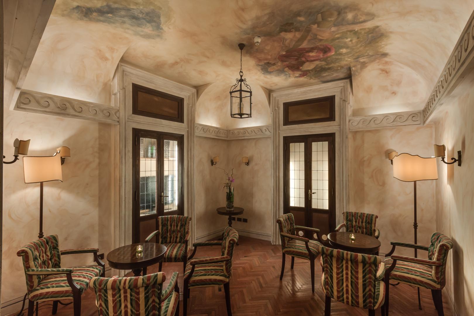 Palazzo Cardinal Cesi foto 13