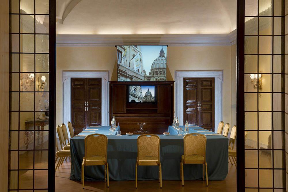 Palazzo Cardinal Cesi foto 22