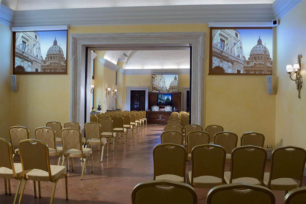 Palazzo Cardinal Cesi foto 16
