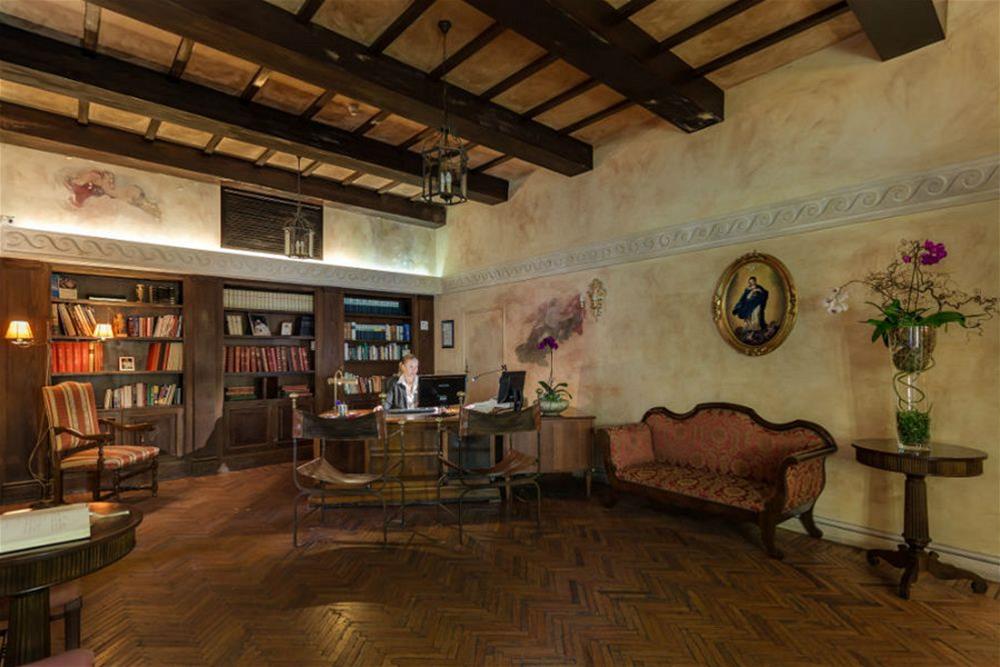 Palazzo Cardinal Cesi foto 11