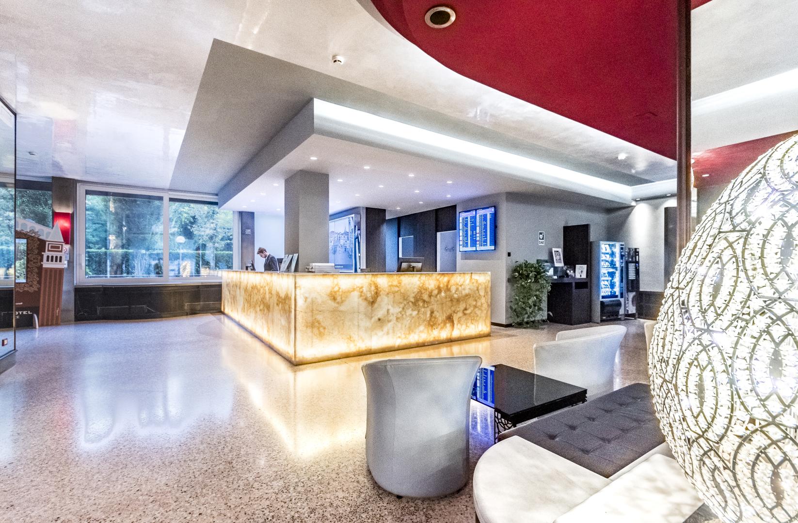 Antony Hotel foto 13
