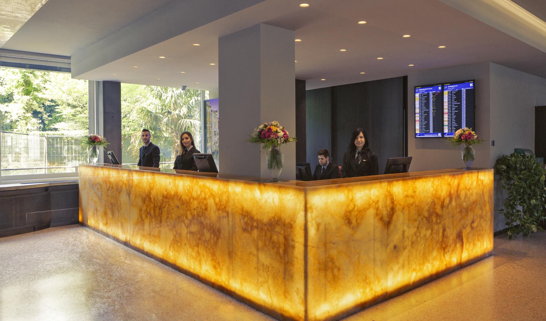 Antony Hotel foto 17
