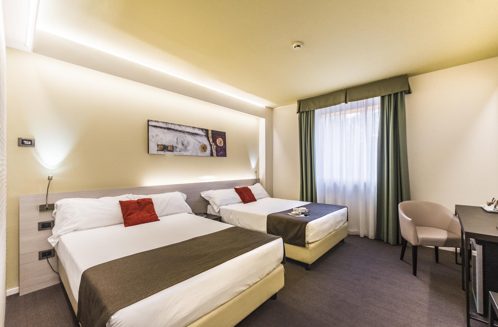 Antony Hotel foto 9