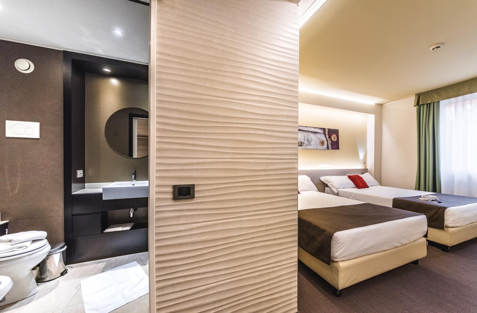 Antony Hotel foto 7