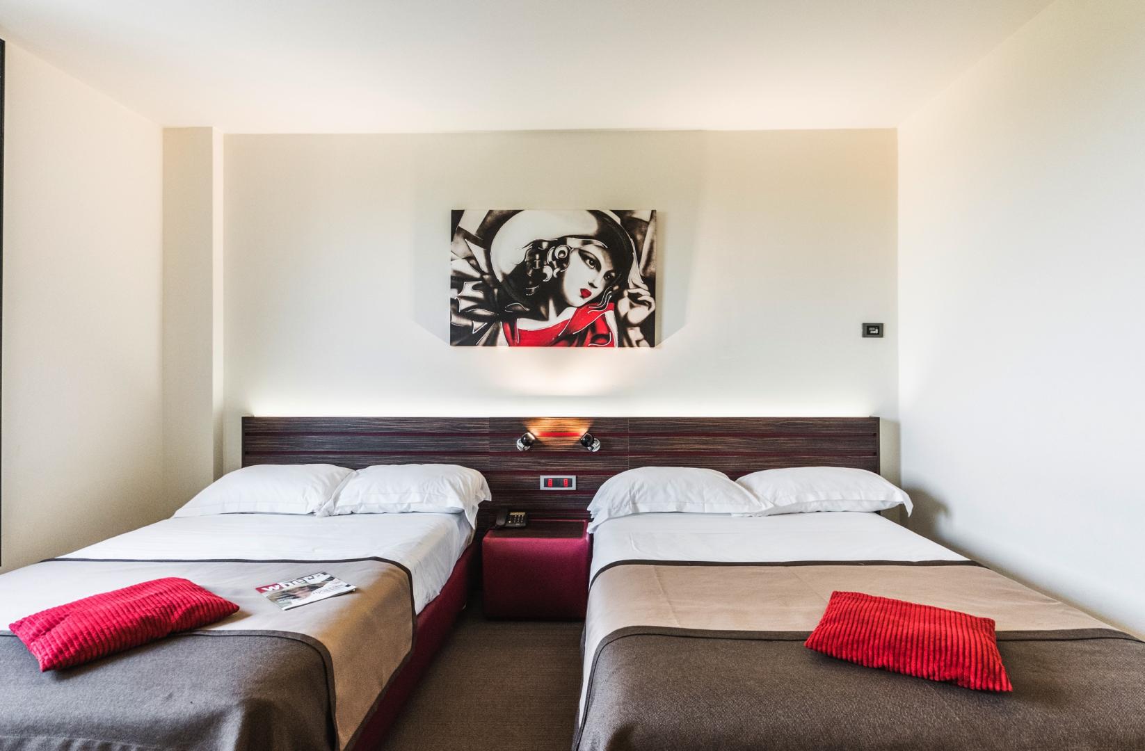Antony Hotel foto 6