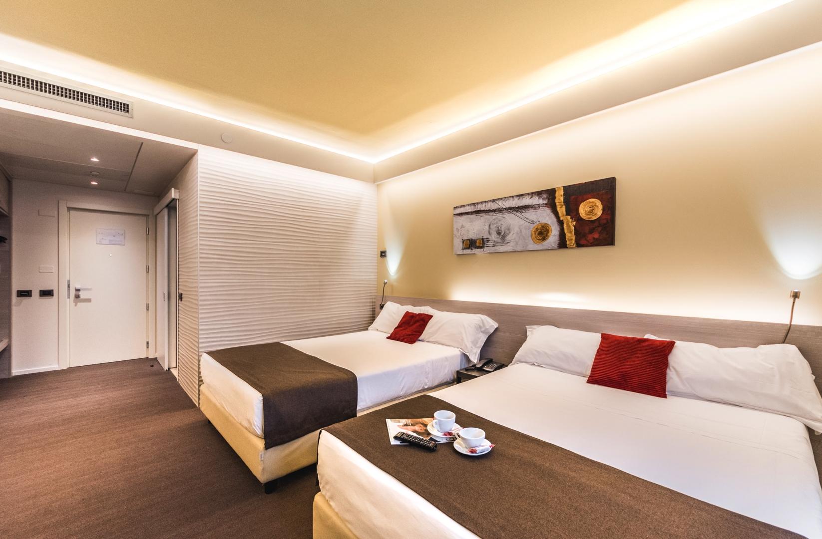 Antony Hotel foto 10