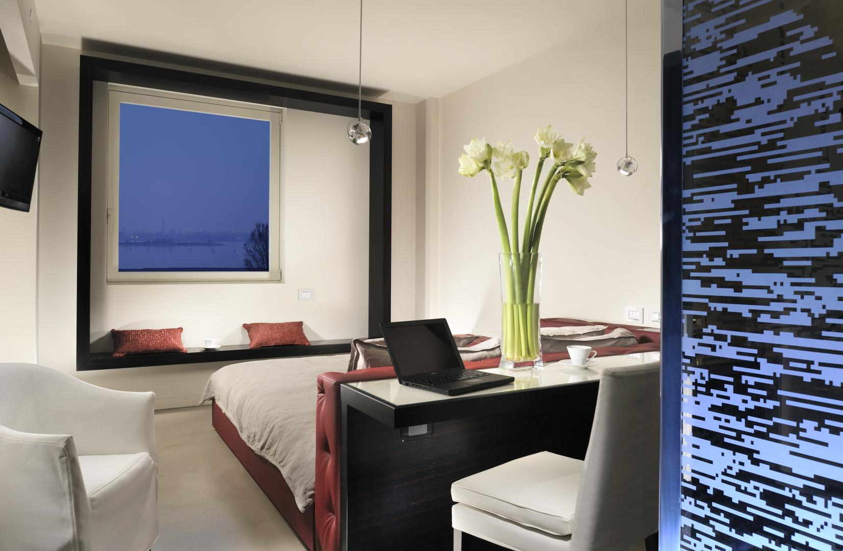 Antony Hotel foto 16
