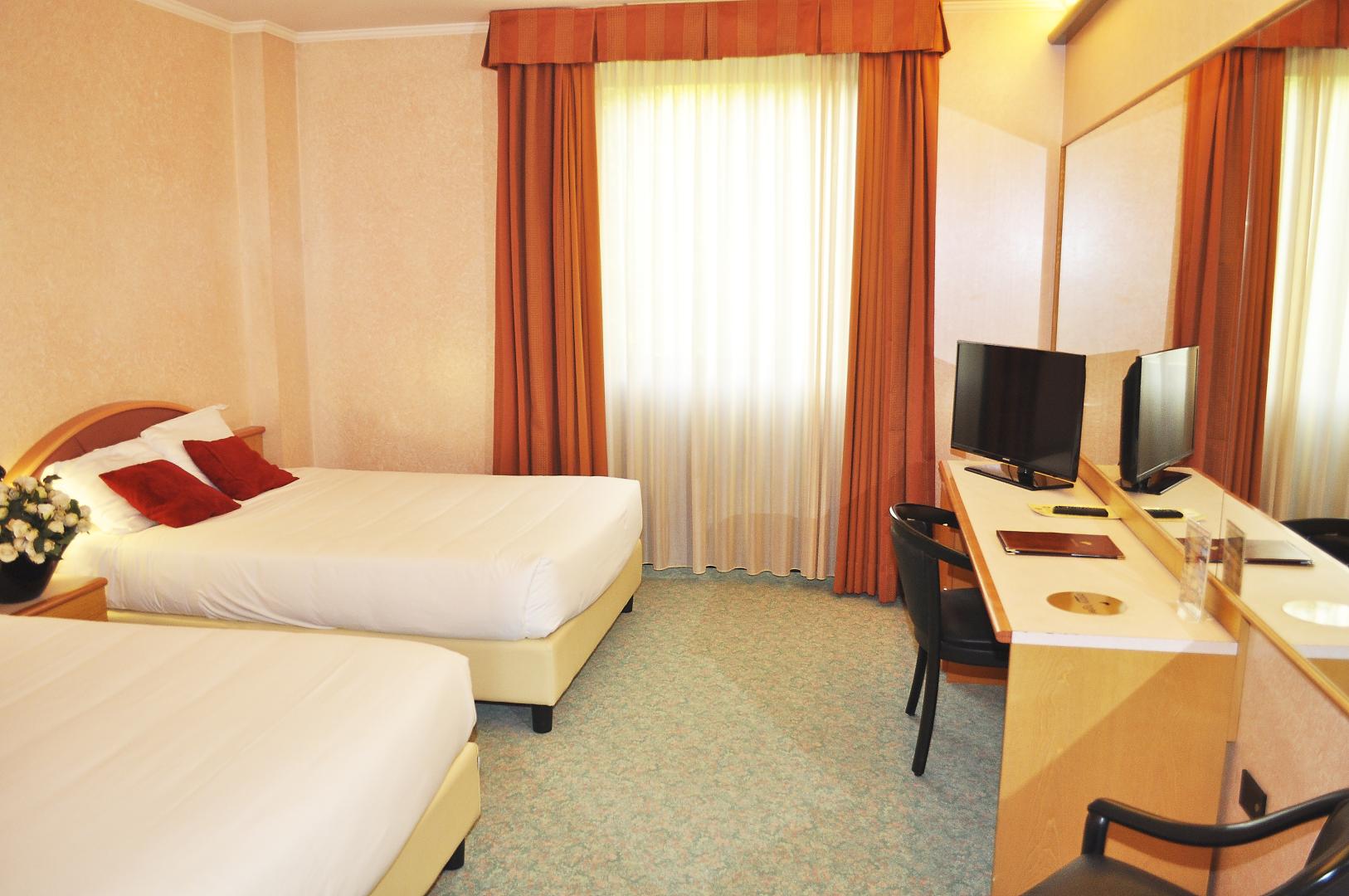 Antony Hotel foto 19