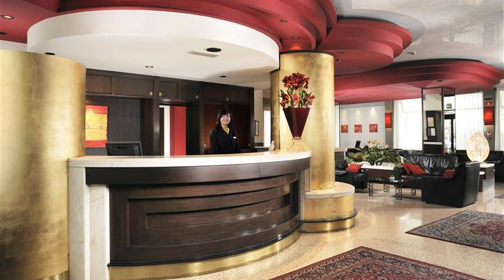 Antony Hotel foto 4