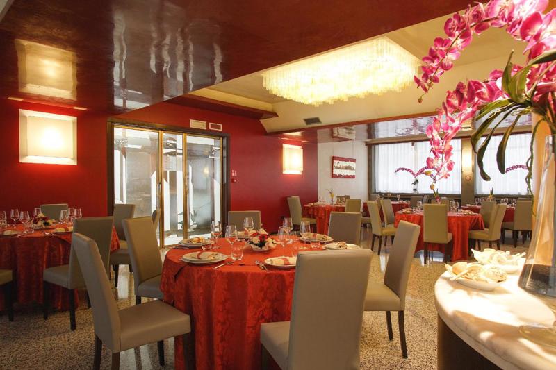 Antony Hotel in Venice - foto 5