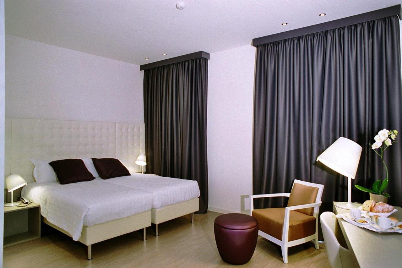Hotel Lugano Torretta foto 2