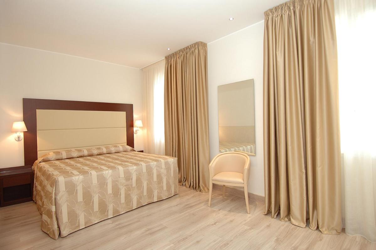 Hotel Lugano Torretta foto 3