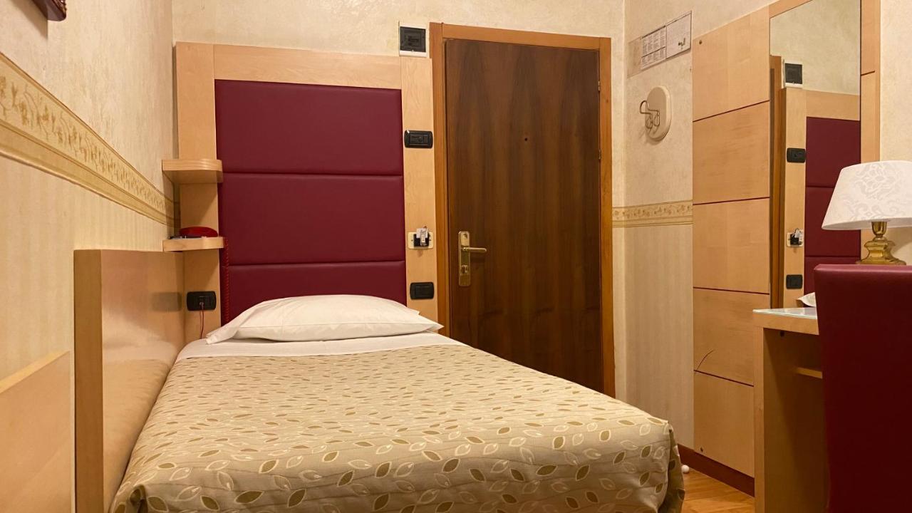 Hotel Lugano Torretta foto 4