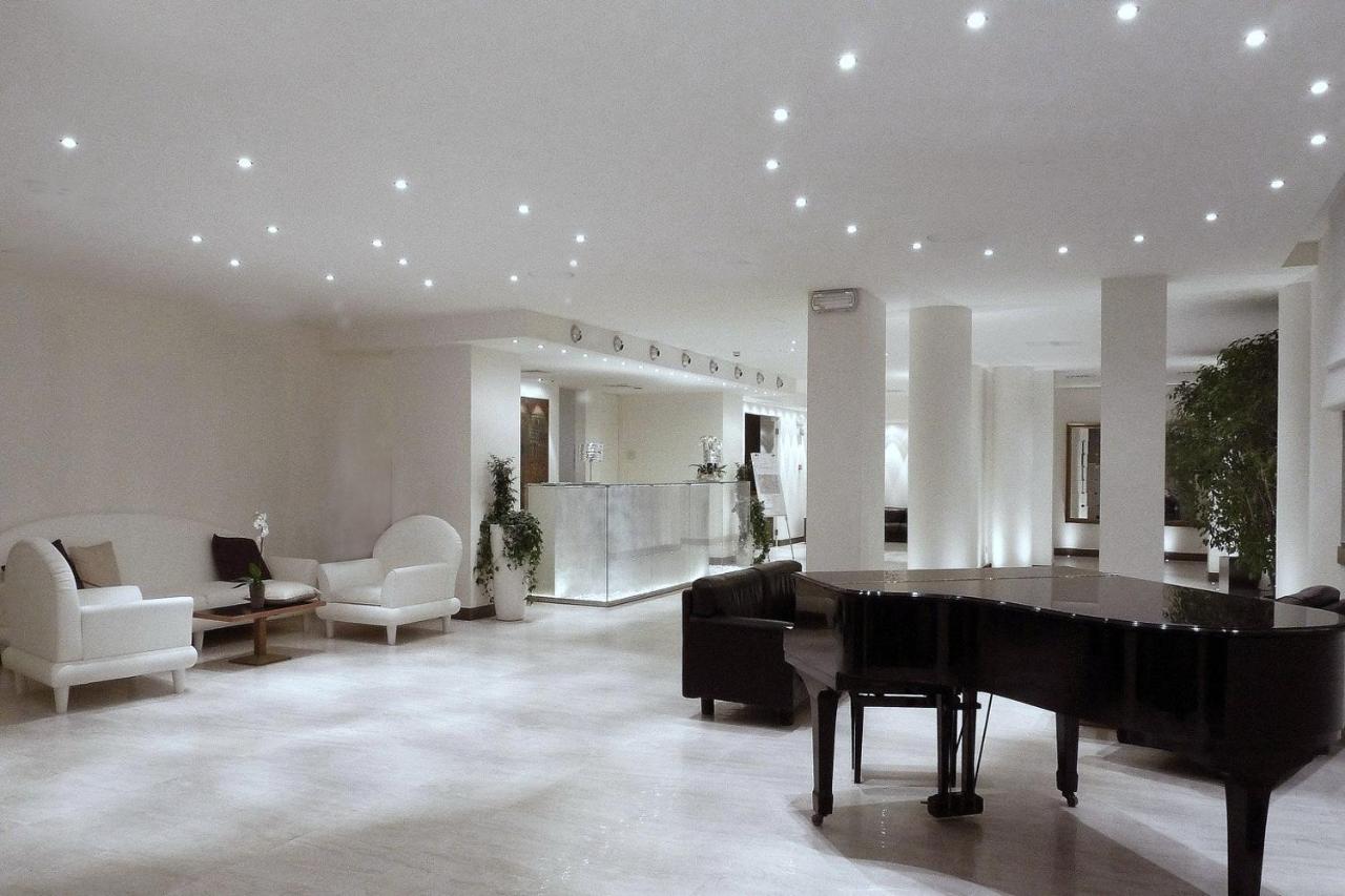 Hotel Lugano Torretta in Venice - foto 5