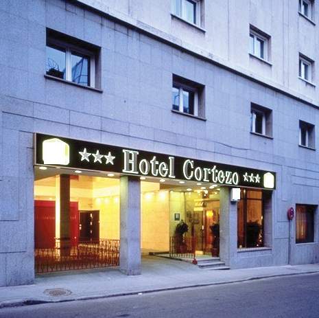 Hotel Cortezo image 1