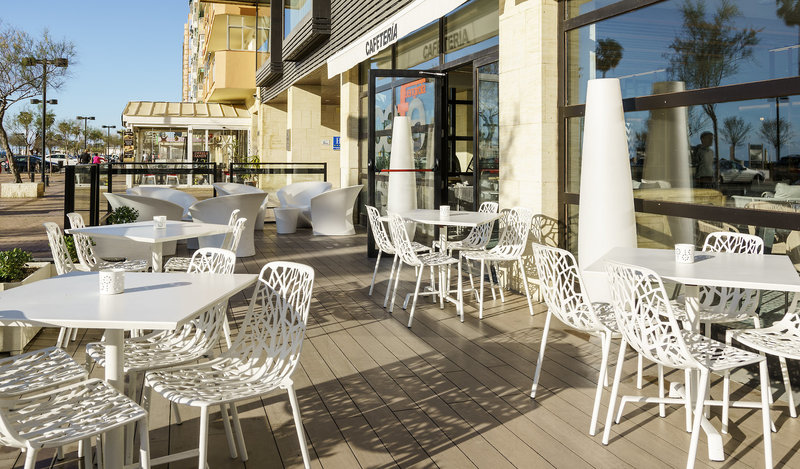 Hotel ILUNION Fuengirola image 3