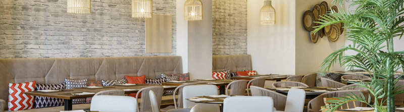 Hotel ILUNION Fuengirola image 0