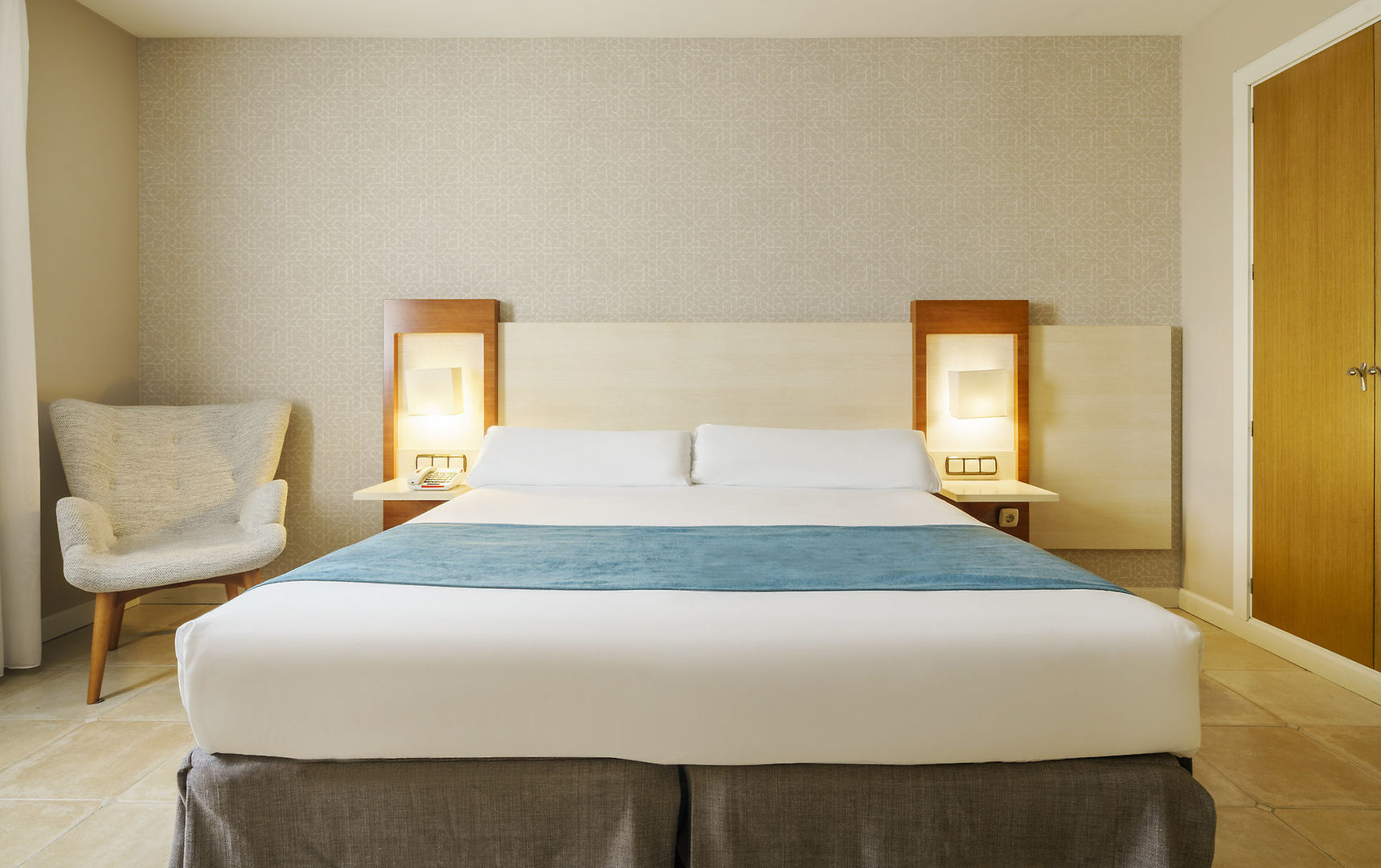 Hotel ILUNION Fuengirola foto 6