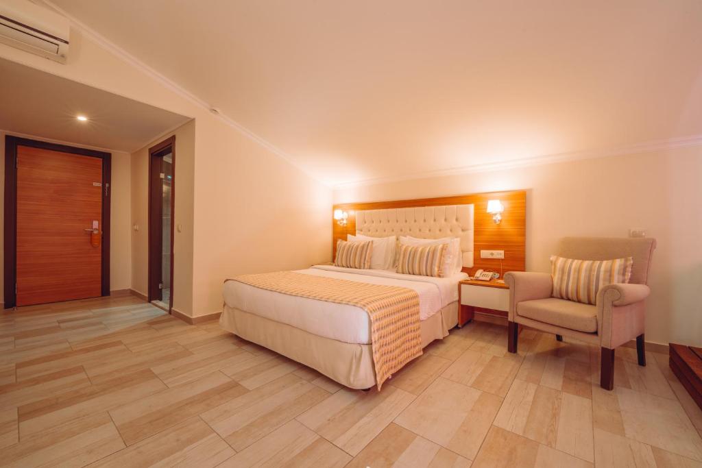 Sundia by Liberty Suncity foto 7