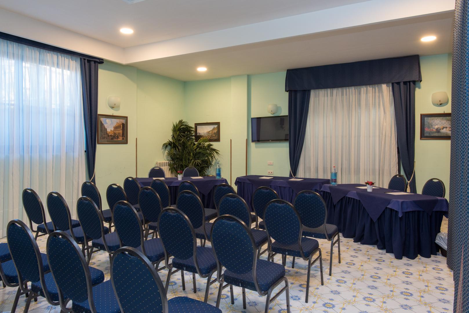 Hotel San Paolo foto 15
