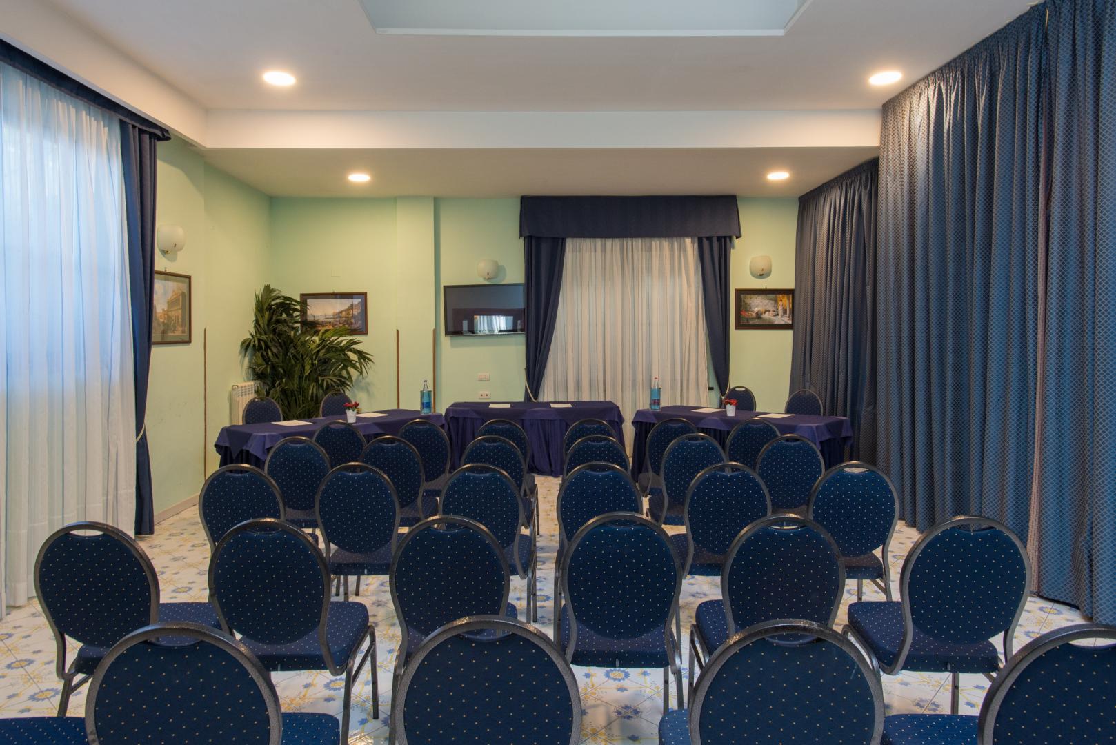 Hotel San Paolo foto 16