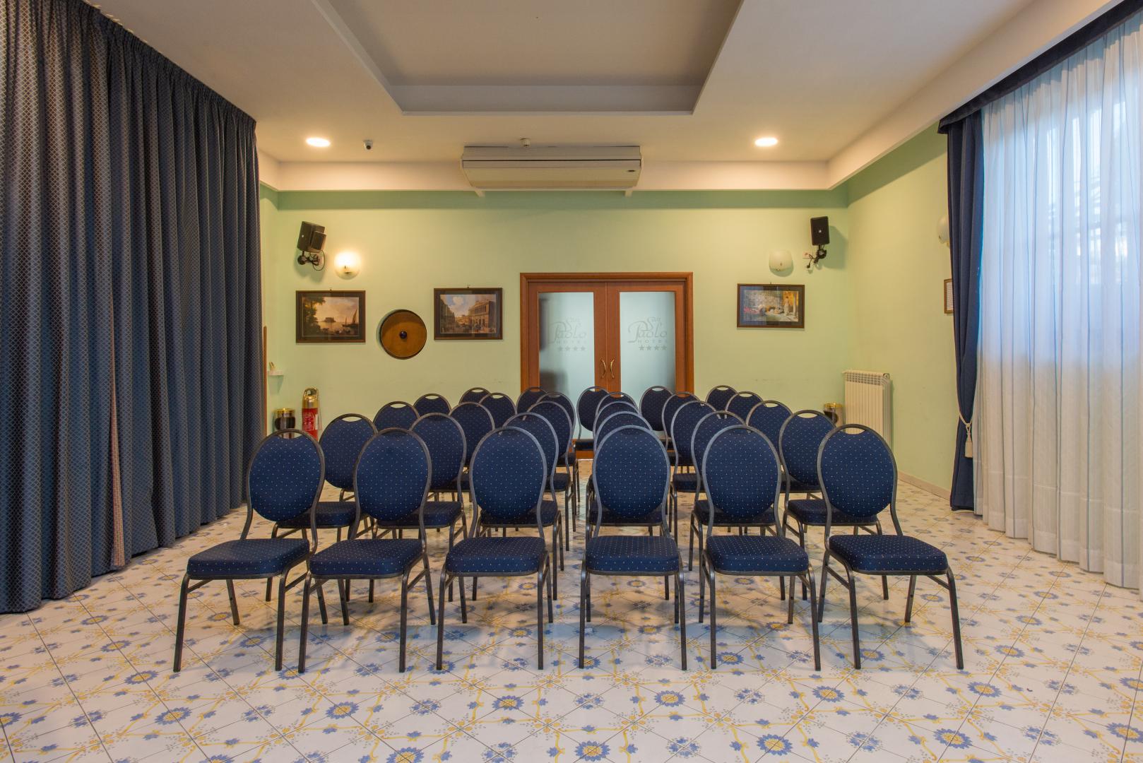 Hotel San Paolo foto 13